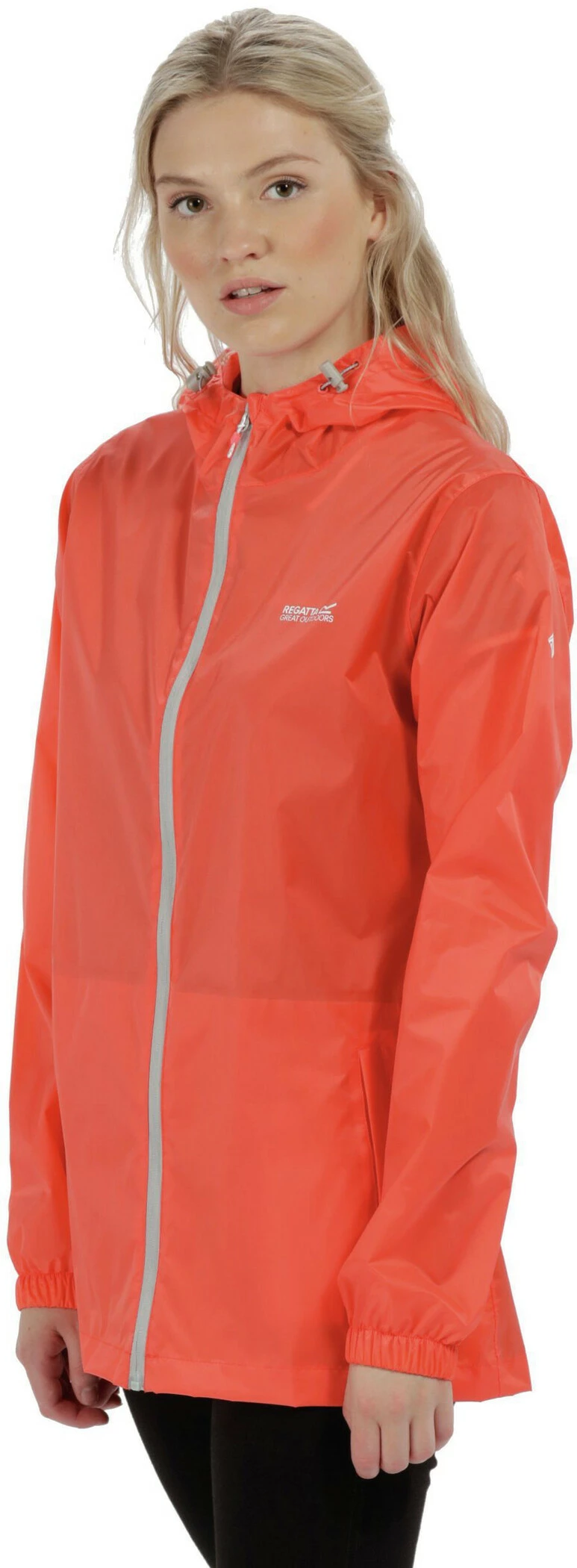 Regatta Pack It III Veste Femme, rose – Image 5