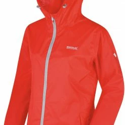 Regatta Pack It III Veste Femme, rose