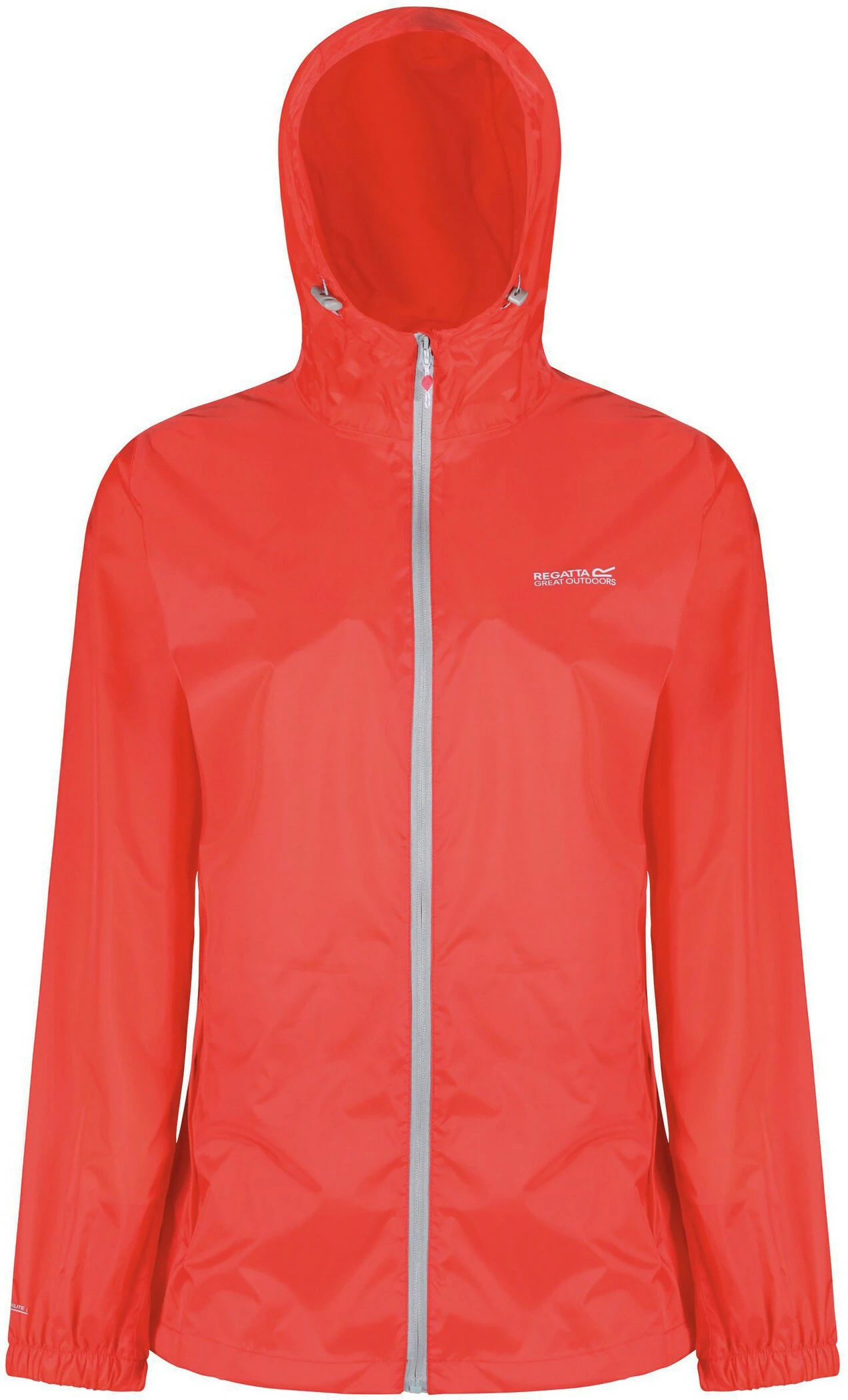 Regatta Pack It III Veste Femme, orange – Image 3