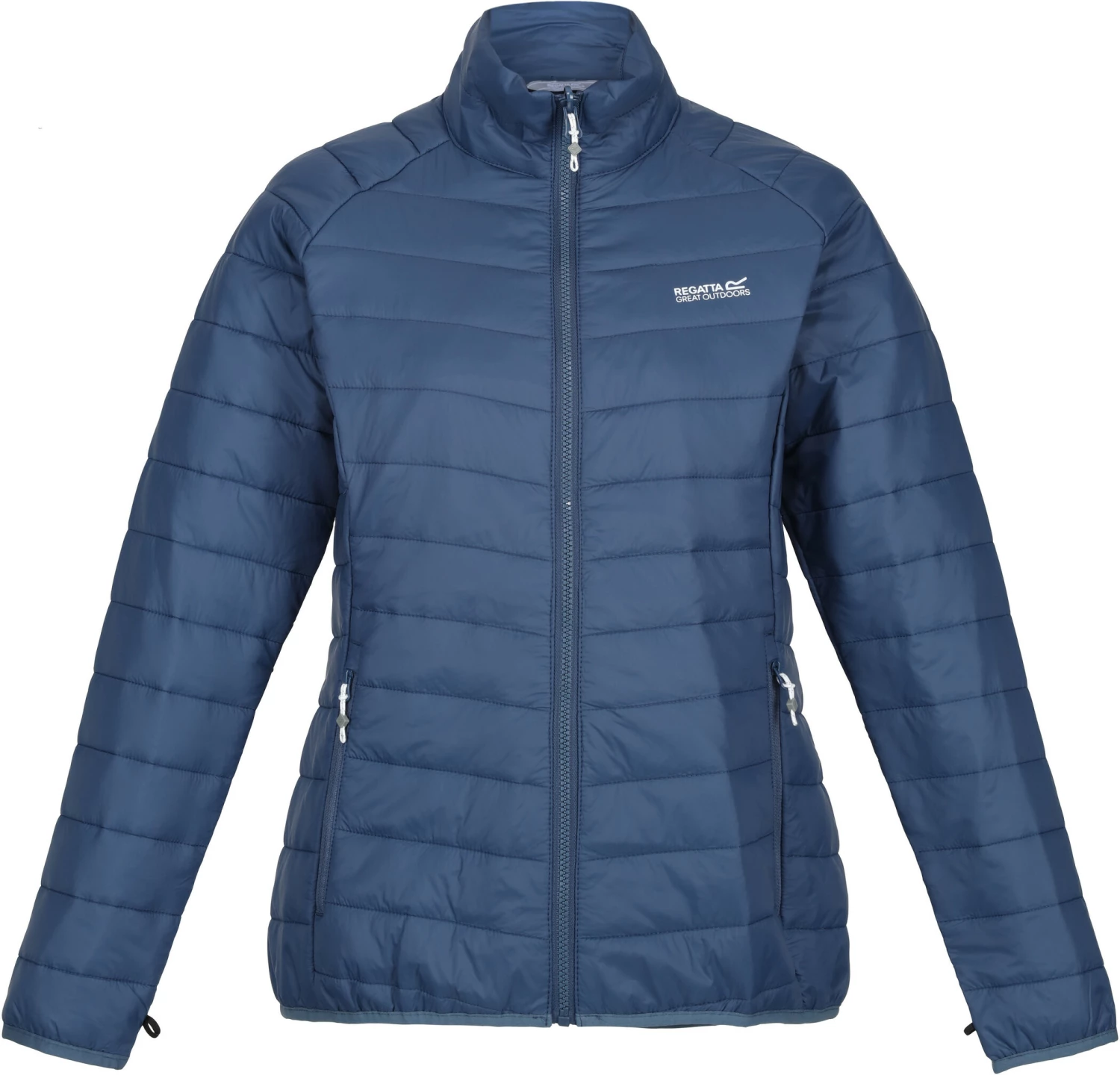 Regatta Wentwood VII Jacket Women, Bleu pétrole – Image 4