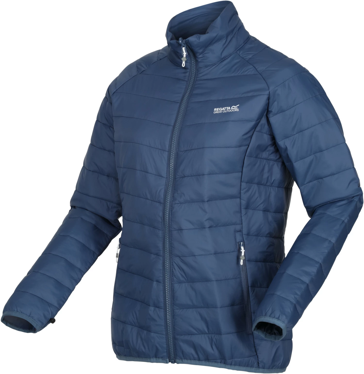 Regatta Wentwood VII Jacket Women, Bleu pétrole – Image 5