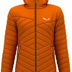 SALEWA Brenta Veste Homme, orange