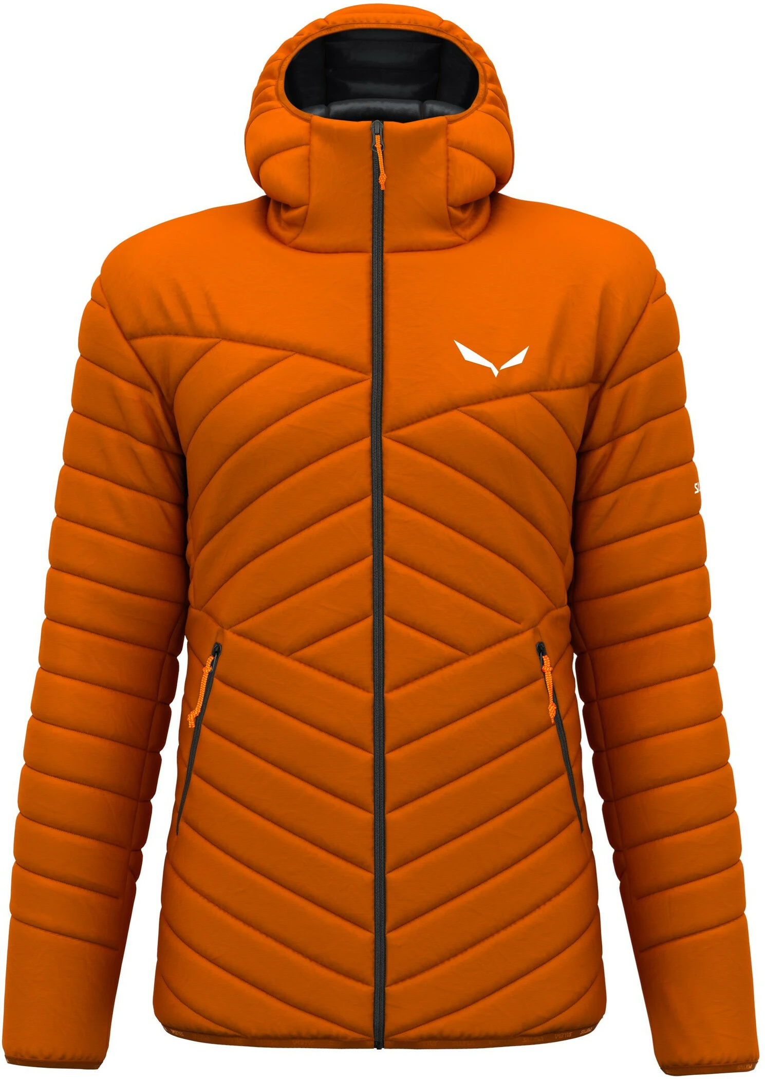 SALEWA Brenta Veste Homme, orange