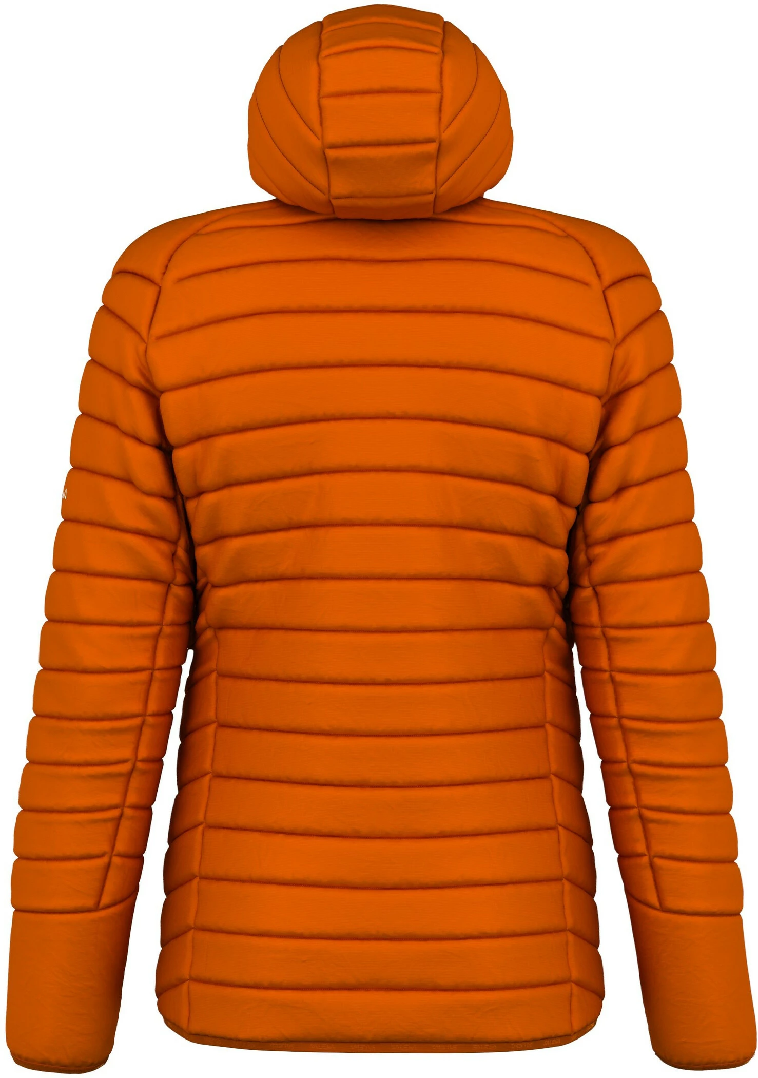 SALEWA Brenta Veste Homme, orange – Image 2