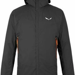 SALEWA Pelmo Veste Homme, bleu