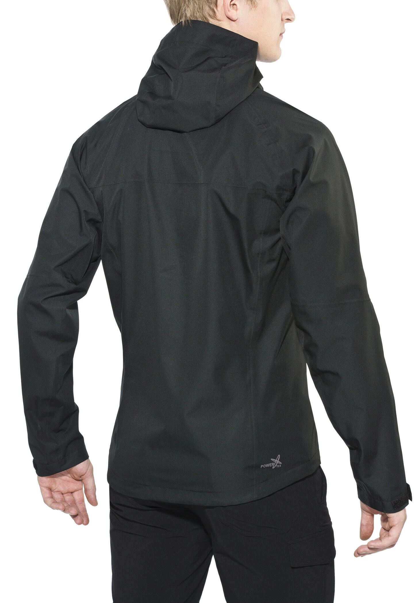 SALEWA Puez Aqua 3 Powertex Veste Homme, bleu – Image 3