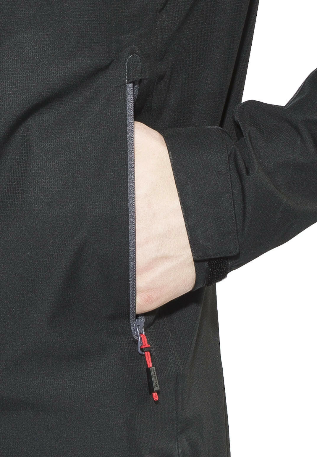 SALEWA Puez Aqua 3 Powertex Veste Homme, bleu – Image 5