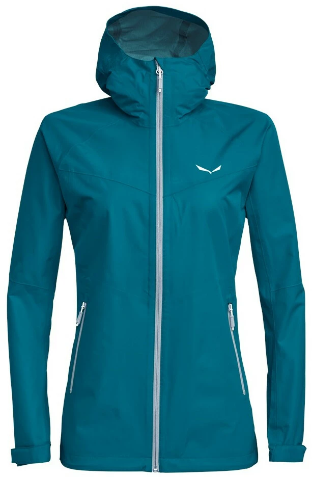 SALEWA Puez Aqua 3 Powertex Veste Femme, rose