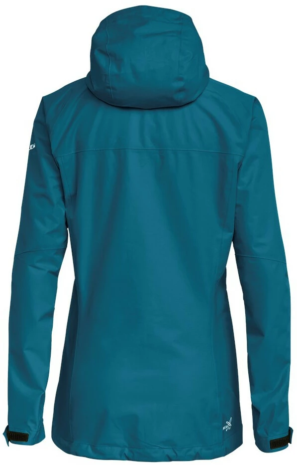 SALEWA Puez Aqua 3 Powertex Veste Femme, rose – Image 2