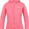 SALEWA Puez Light Powertex Veste Femme, orange