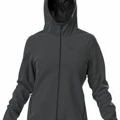 Salomon Essential Waterproof Veste 2.5L Femme, bleu