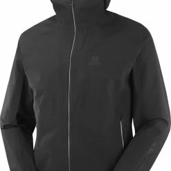 Salomon Outline Veste Homme, bleu
