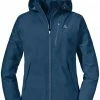 Schöffel Arnspitze Veste Femme, bleu