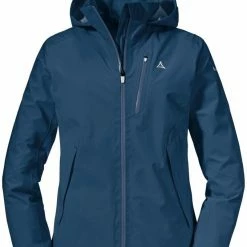 Schöffel Arnspitze Veste Femme, bleu