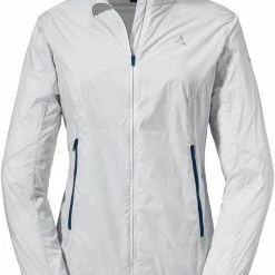 Schöffel Bygstad Veste Femme, bleu