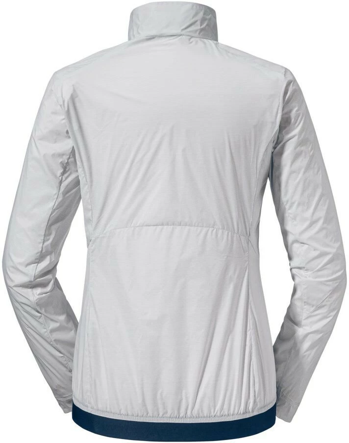 Schöffel Bygstad Veste Femme, blanc – Image 2