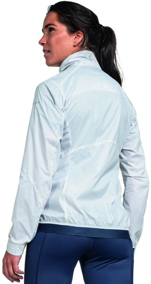 Schöffel Bygstad Veste Femme, blanc – Image 4