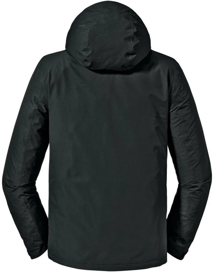 Schöffel Gmund Veste Homme, bleu – Image 2