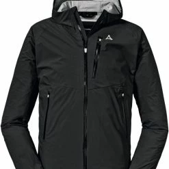 Schöffel Tegelberg Veste 2,5l Homme, orange