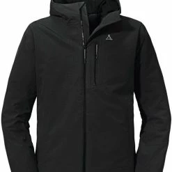 Schöffel Torspitze Jacket Men, marron/bleu