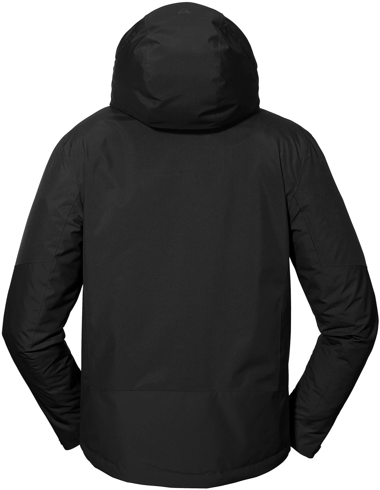 Schöffel Wamberg Veste Homme, noir – Image 2