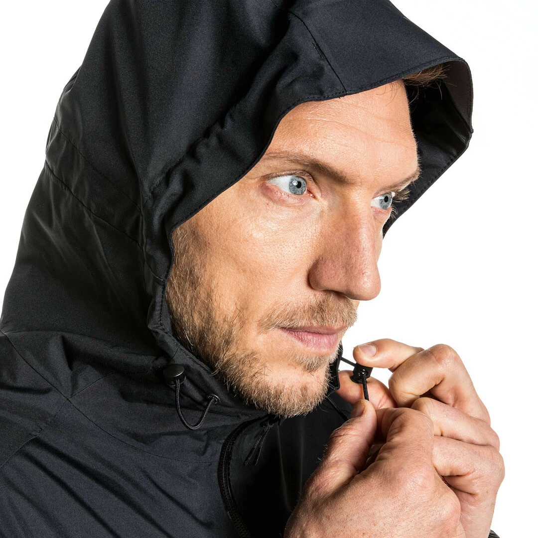 Schöffel Wamberg Veste Homme, noir – Image 6