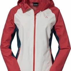 Schöffel Wamberg Veste Femme, bleu