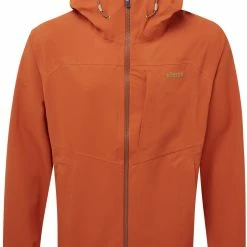 Sherpa Pumori Veste Homme, noir