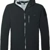Tasmanian Tiger TT Dakota MKII Veste de pluie Homme, noir