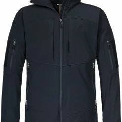 Tasmanian Tiger TT Nevada MKIII Veste Homme, noir