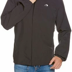 Tatonka Hempton Veste Homme, bleu