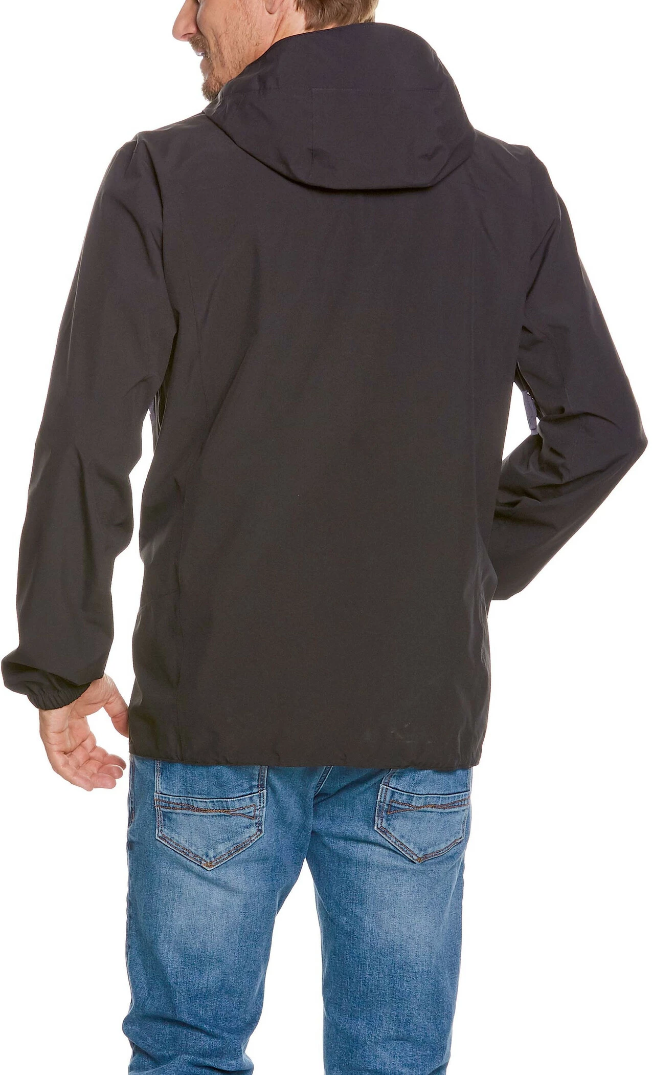 Tatonka Hempton Veste Homme, bleu – Image 2