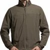 Tatonka Lajus Veste Homme, olive