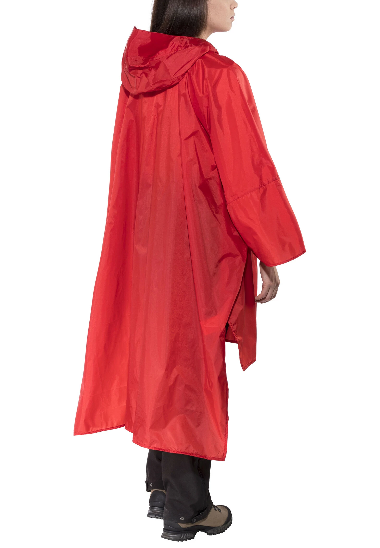 Tatonka Poncho 1 XS-S, olive – Image 3