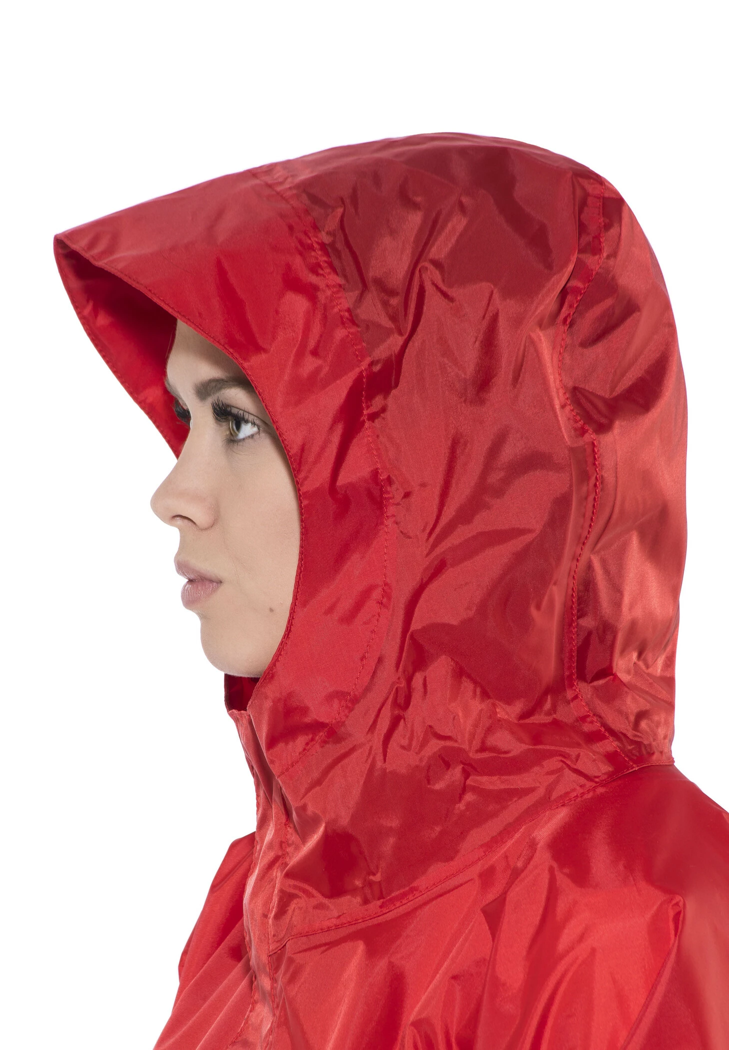 Tatonka Poncho 1 XS-S, olive – Image 5