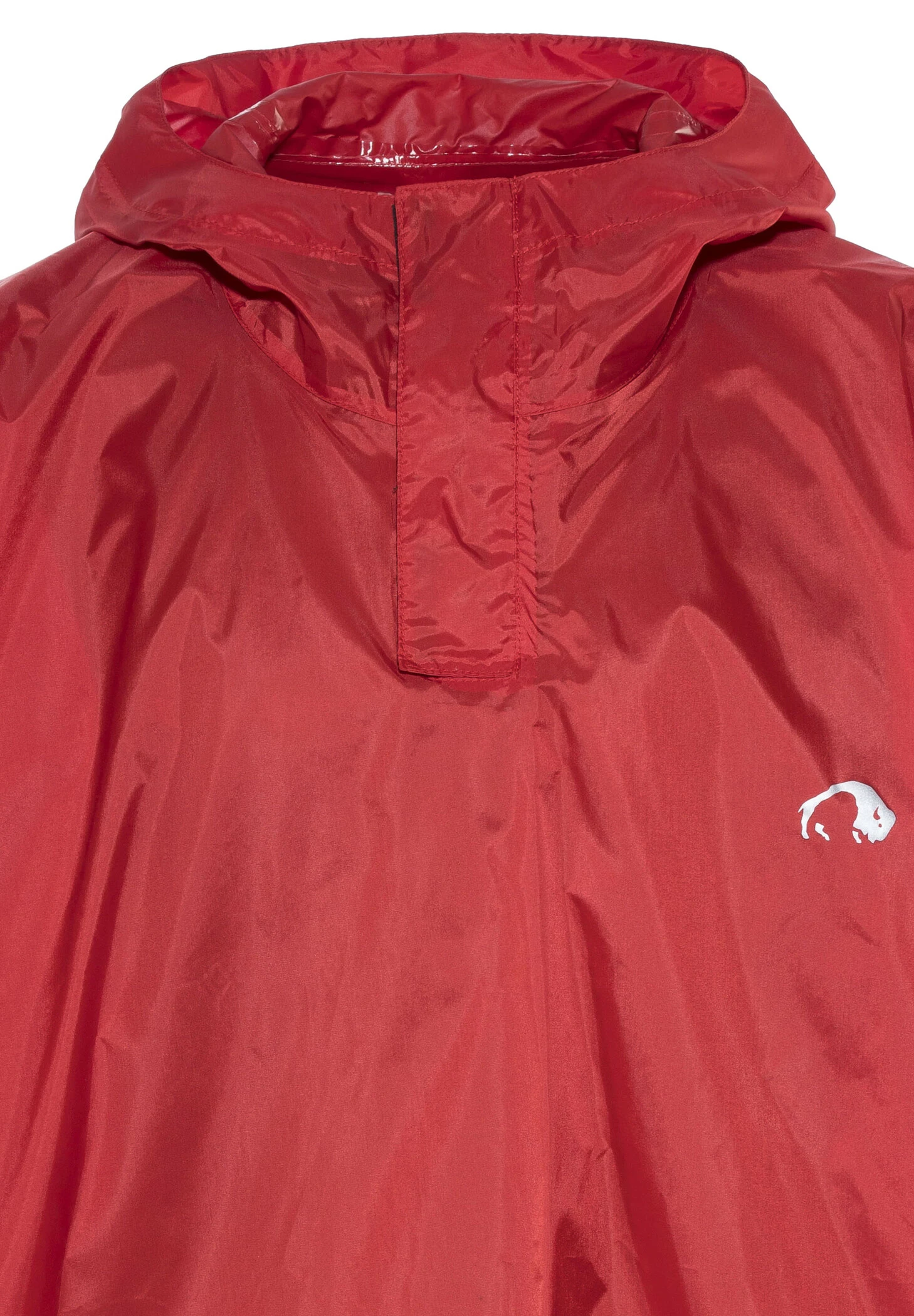 Tatonka Poncho 3 XL-XXL, olive – Image 4