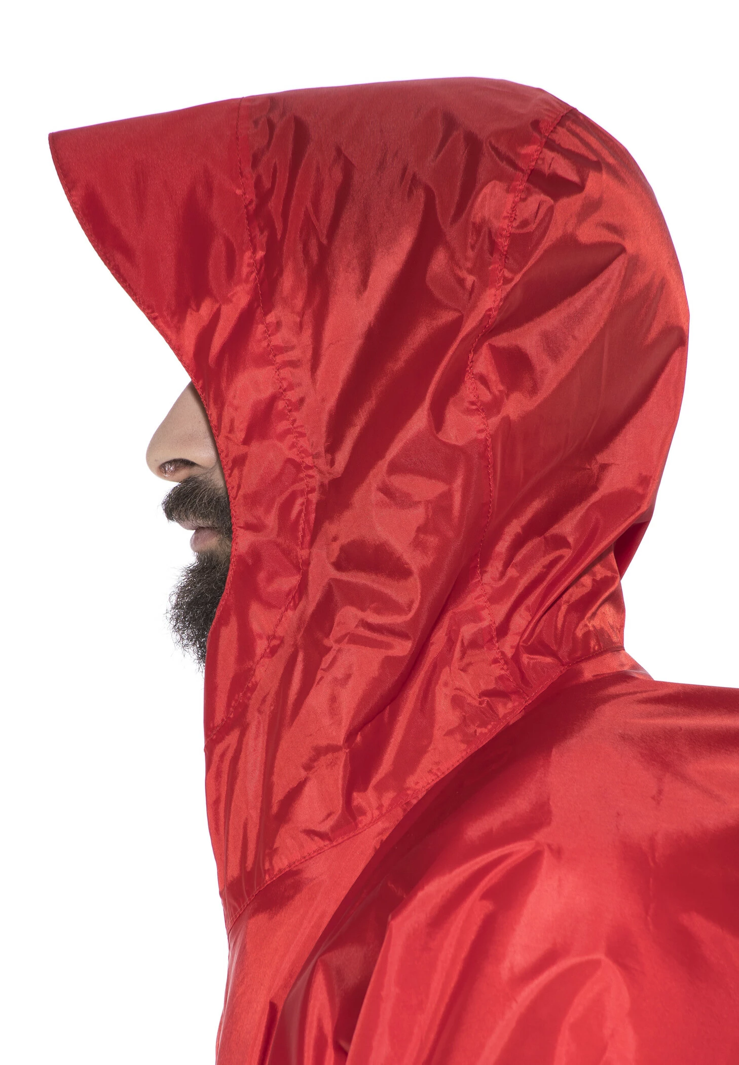 Tatonka Poncho 3 XL-XXL, olive – Image 5