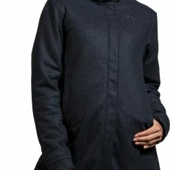 Tatonka Vejr Manteau Femme, bleu