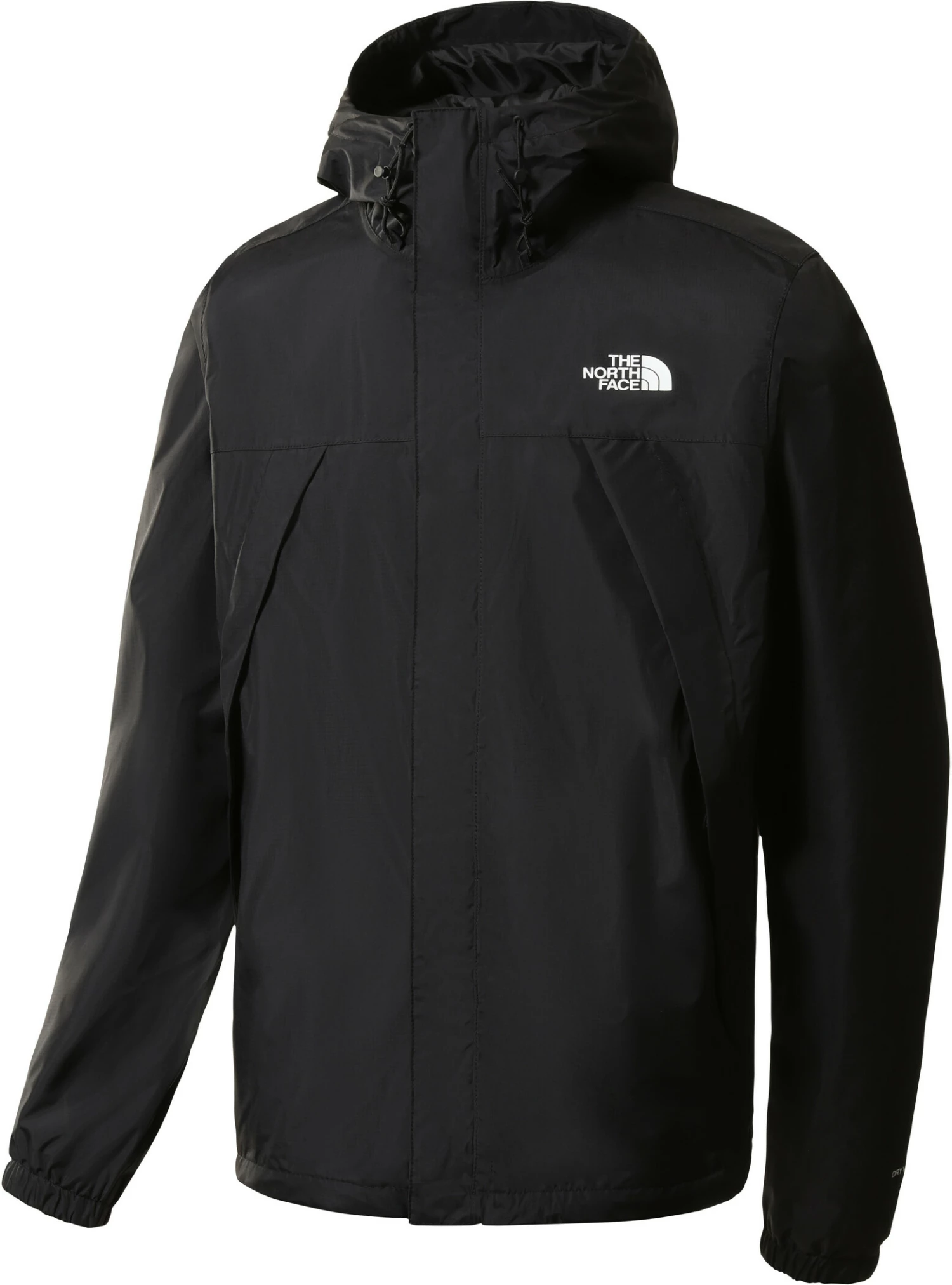 The North Face Antora Veste Homme, bleu/noir