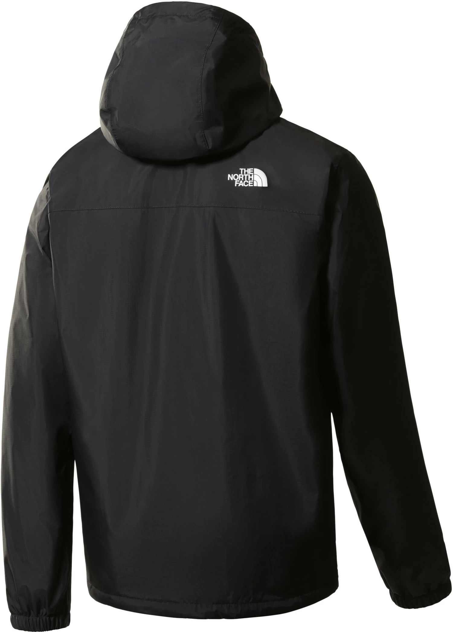 The North Face Antora Veste Homme, bleu/noir – Image 2