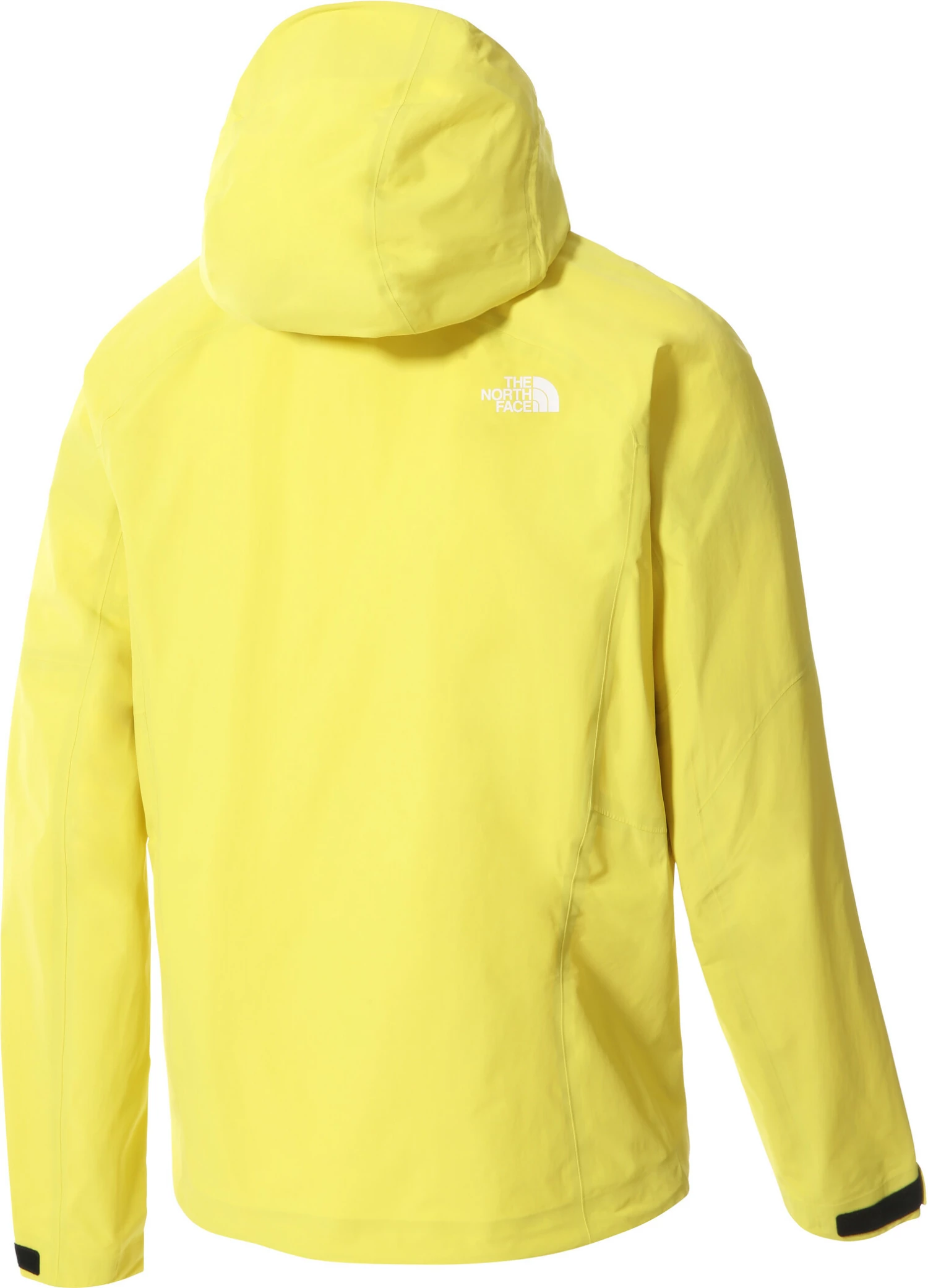The North Face Circadian Veste 2.5L Homme, jaune – Image 2