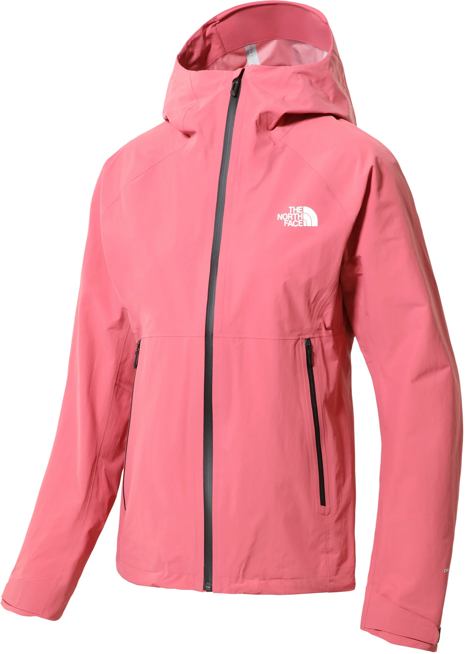 The North Face Circadian Veste 2.5L Femme, rose