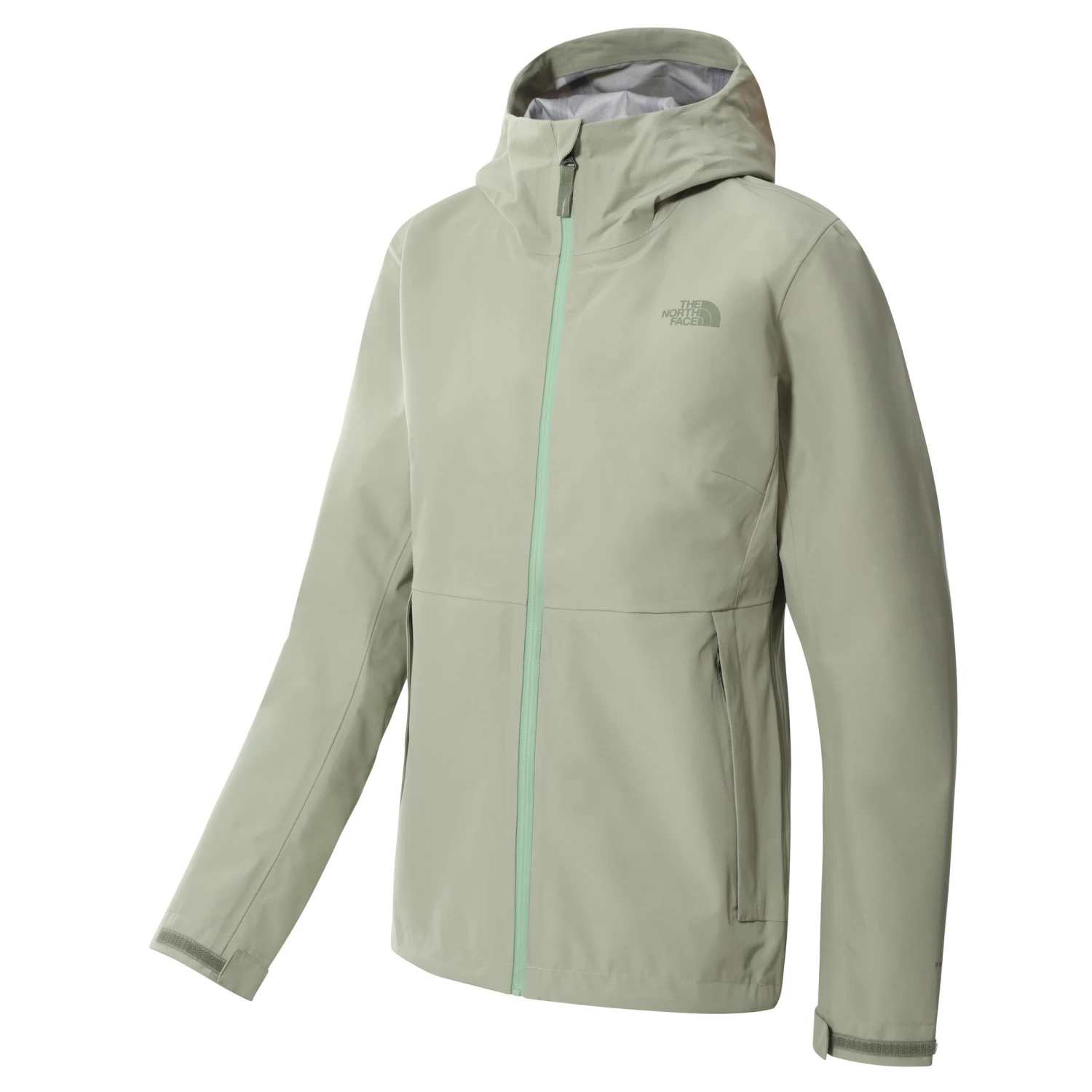 The North Face Dryzzle Futurelight Veste Femme, vert