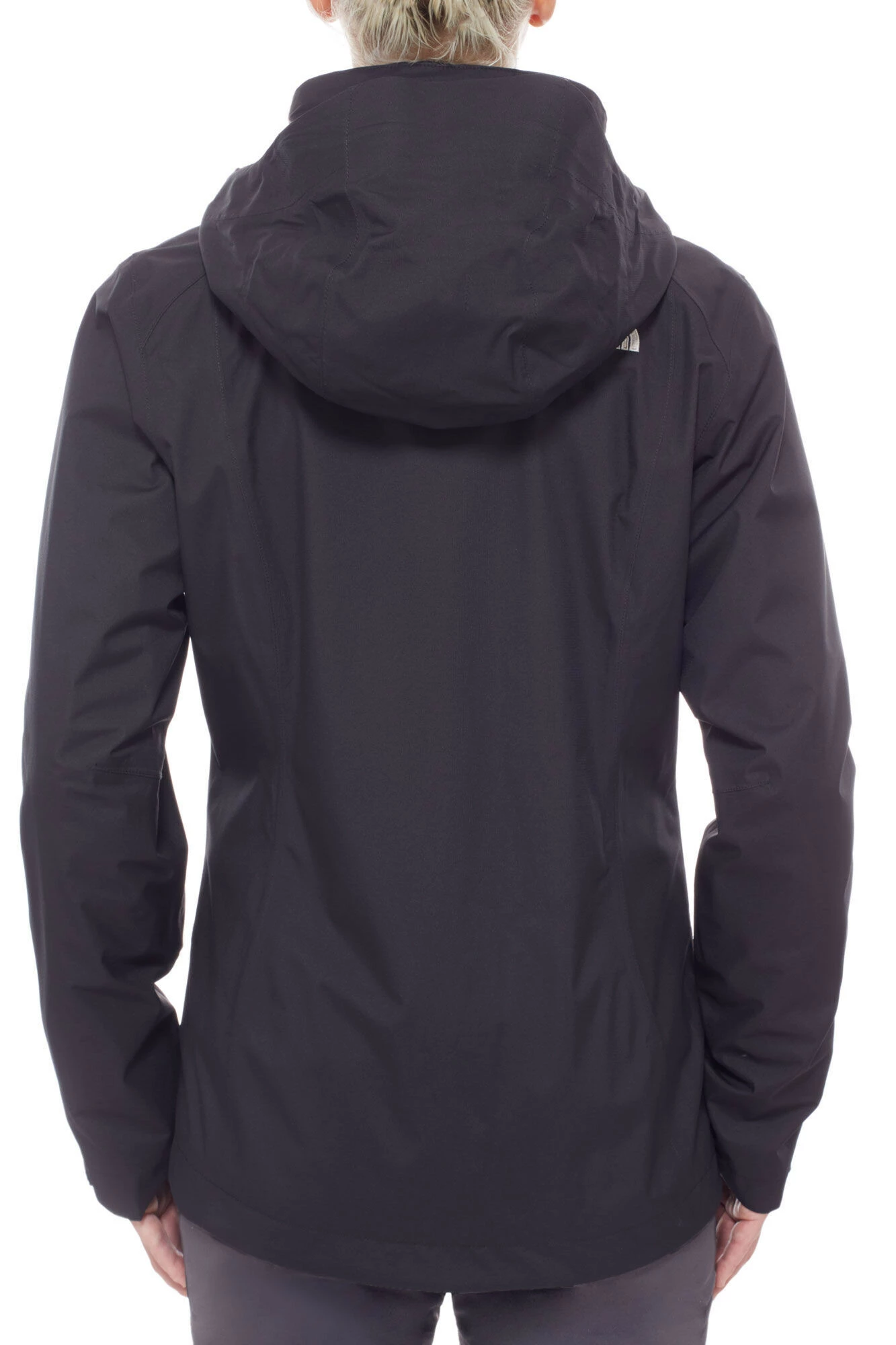 The North Face Evolve II Veste Triclimate Femme, noir – Image 3