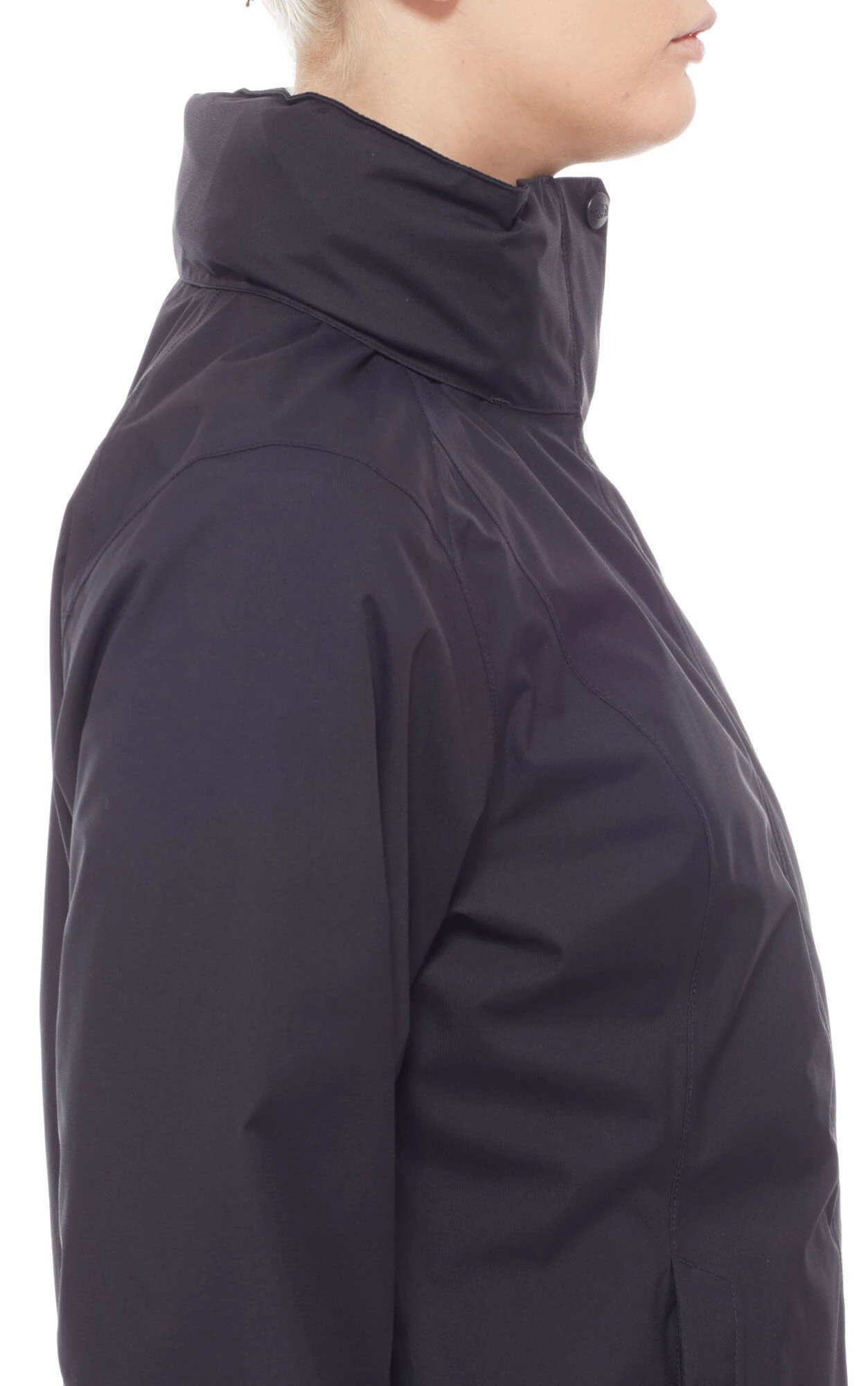The North Face Evolve II Veste Triclimate Femme, noir – Image 5
