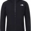 The North Face Hikesteller Parka Isolante Femme, noir