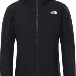 The North Face Hikesteller Parka Isolante Femme, noir