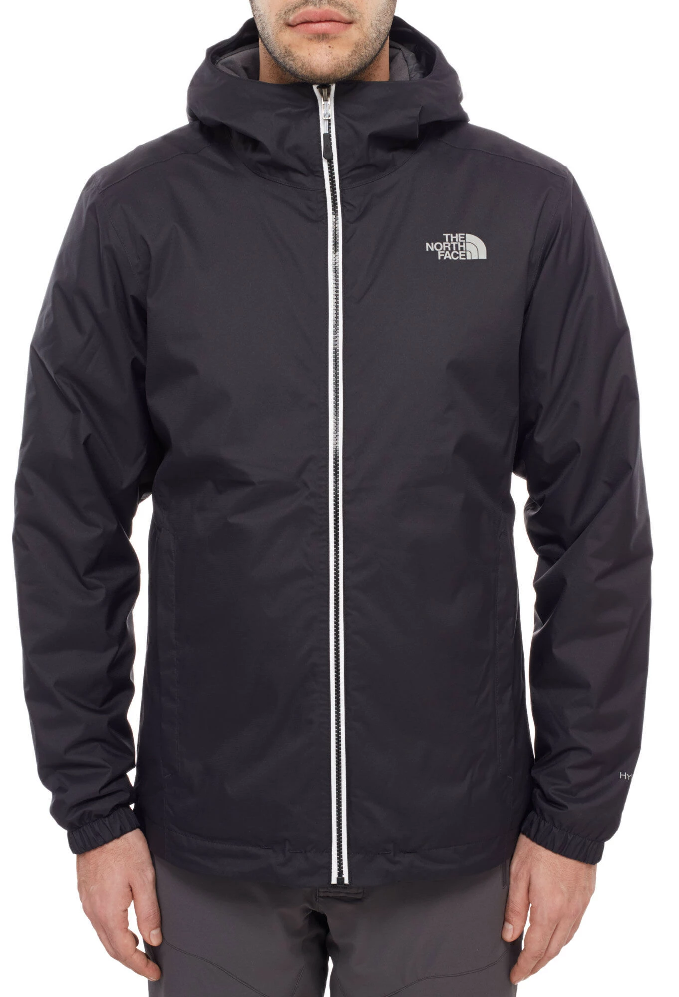 The North Face Quest Veste isolante Homme, noir – Image 2