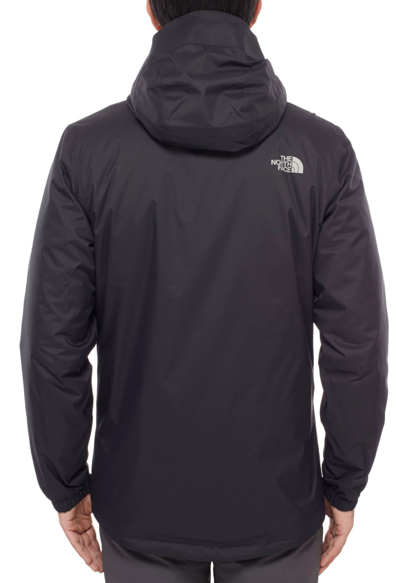The North Face Quest Veste isolante Homme, noir – Image 3