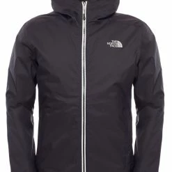 The North Face Quest Veste isolante Homme, bleu